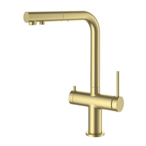 Kitchen Faucets