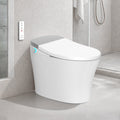 Smart Toilet ST09 01