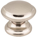 1-3/8" Diameter Cordova Cabinet Knob