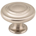 1-5/16" Round Arcadia Cabinet Knob