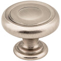1-1/4" Bremen 1 Cabinet Knob