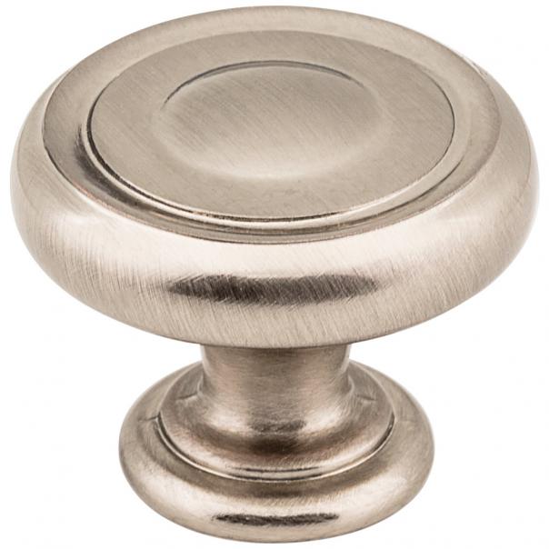 1-1/4" Bremen 1 Cabinet Knob