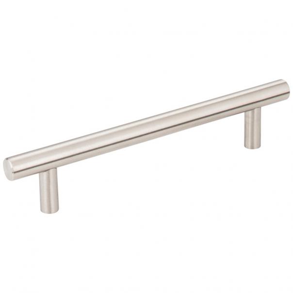 Naples Hollow Stainless Steel Cabinet Bar Pull