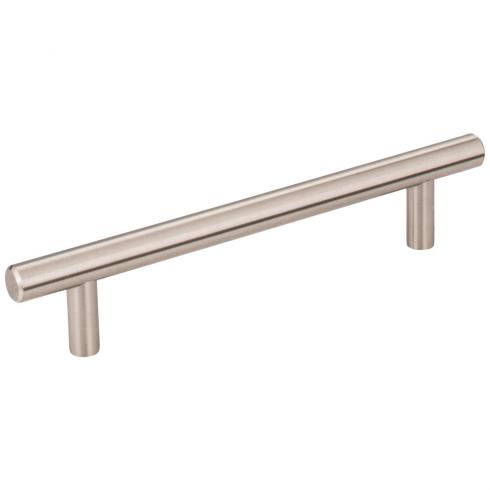 Naples Solid Steel Cabinet Bar Pull