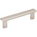 Square Park Cabinet Pull