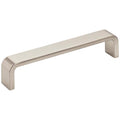 Square Asher Cabinet Pull