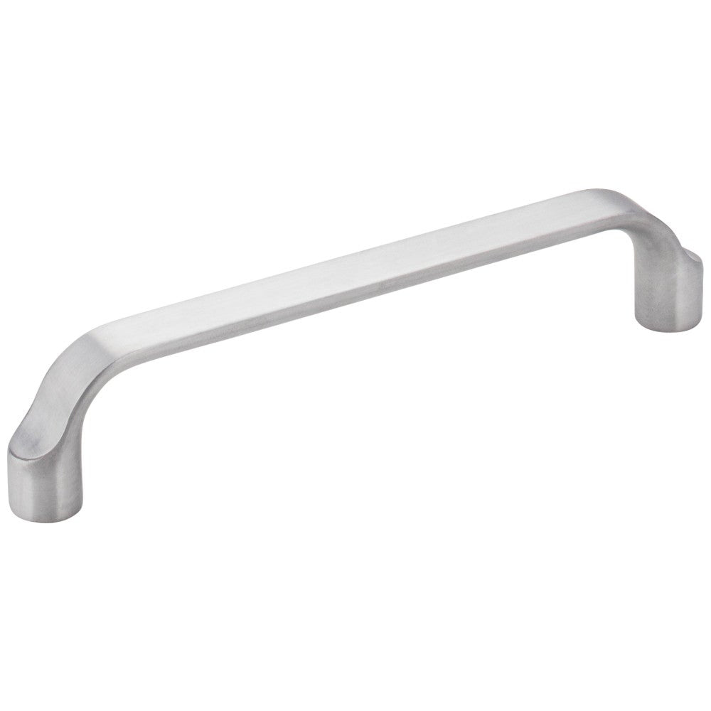 Brenton Cabinet Pull - Brushed Chrome