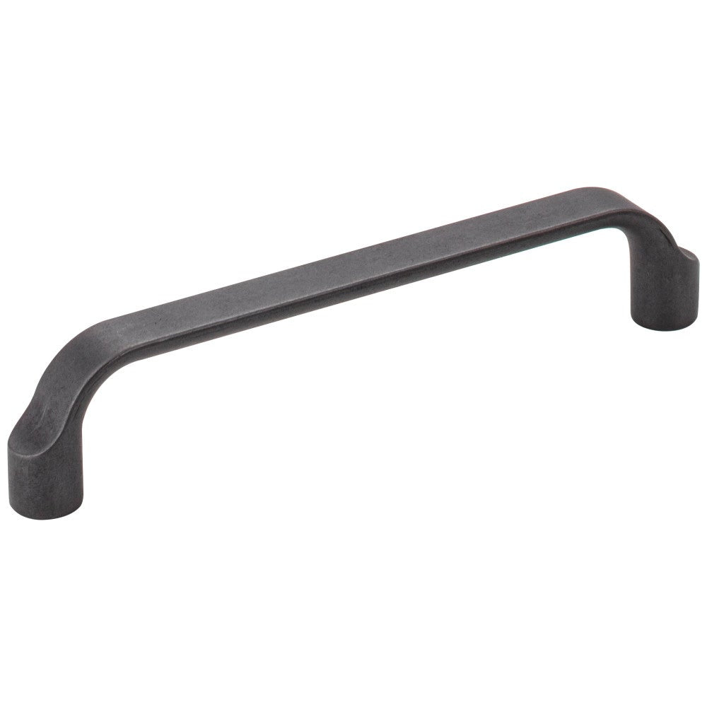 Brenton Cabinet Pull - Gun Metal