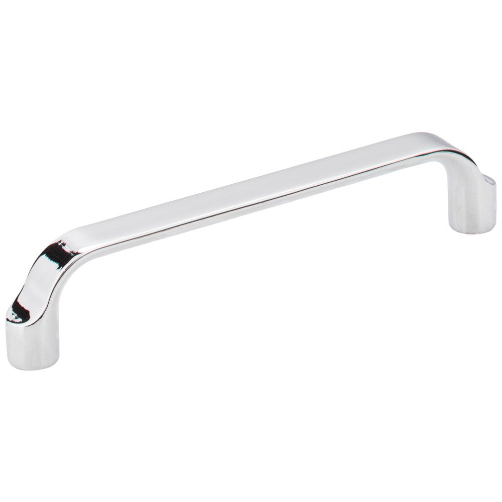 Brenton Cabinet Pull - Polished Chrome