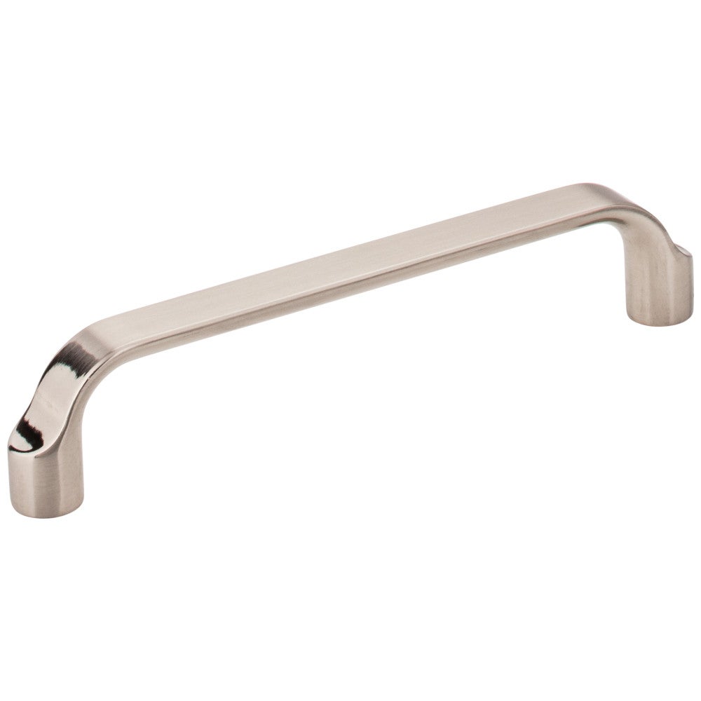 Brenton Cabinet Pull - Satin Nickel