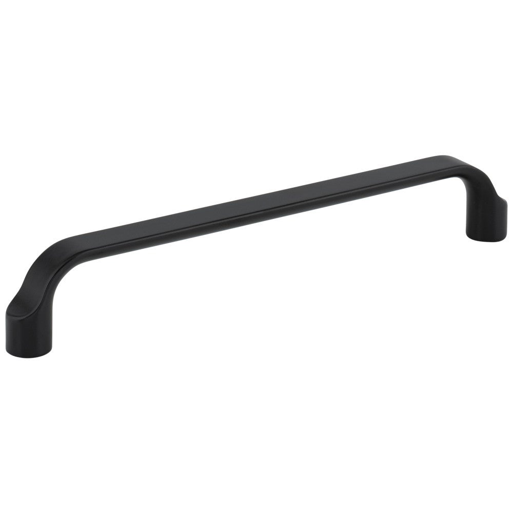 Brenton Cabinet Pull - Matte Black