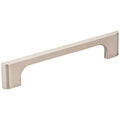 Leyton Asymmetrical Cabinet Pull
