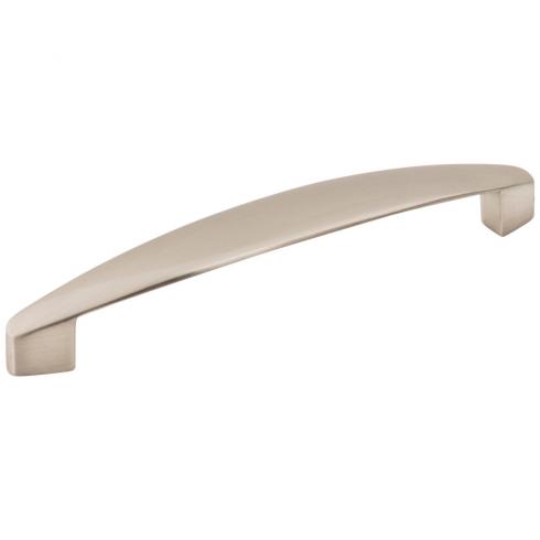 128mm Asymmetrical Belfast Cabinet Pull
