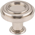 1-3/8" Ring Lafayette Cabinet Knob