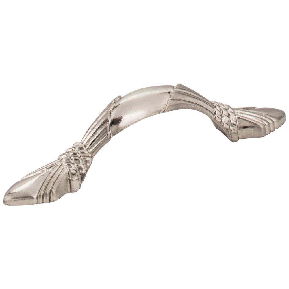 3" Arched Palisade Cabinet Pull