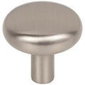 Loxley Cabinet Knob Round
