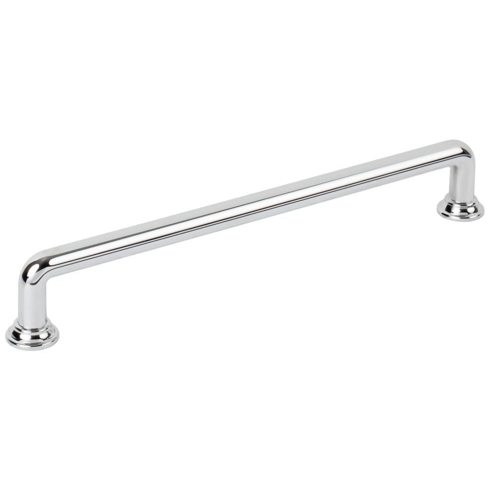 Davis Cabinet Pull - Polished Chrome