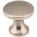 1" Slade Cabinet Mushroom Knob