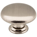 1-3/16" Gatsby Cabinet Mushroom Knob