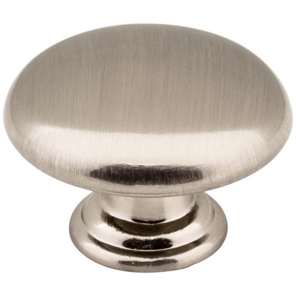 1-3/16" Gatsby Cabinet Mushroom Knob