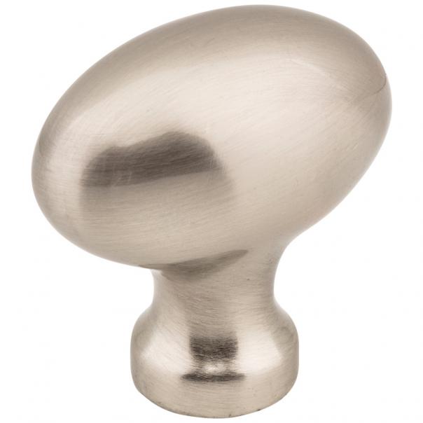 1-9/16" Football Lyon Cabinet Knob
