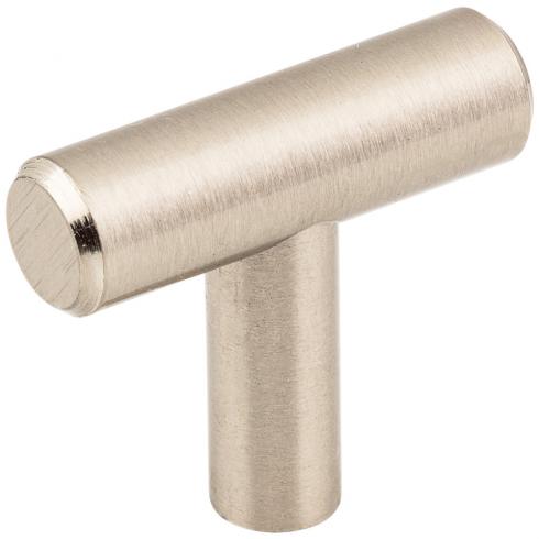 1-9/16" Naples Cabinet T Knob