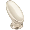 1-1/16" Oval Capri Cabinet Knob
