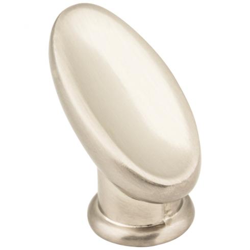 1-1/16" Oval Capri Cabinet Knob