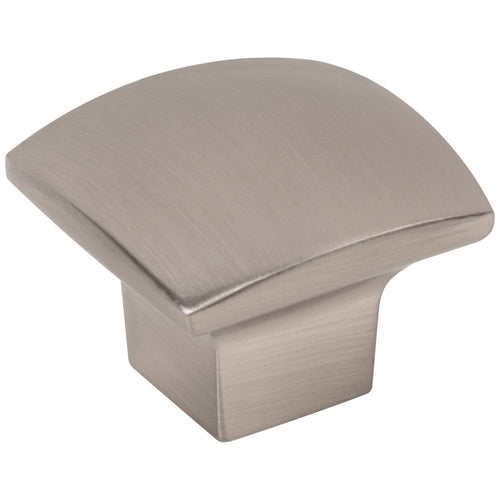 1-3/16" Square Sonoma Cabinet Knob