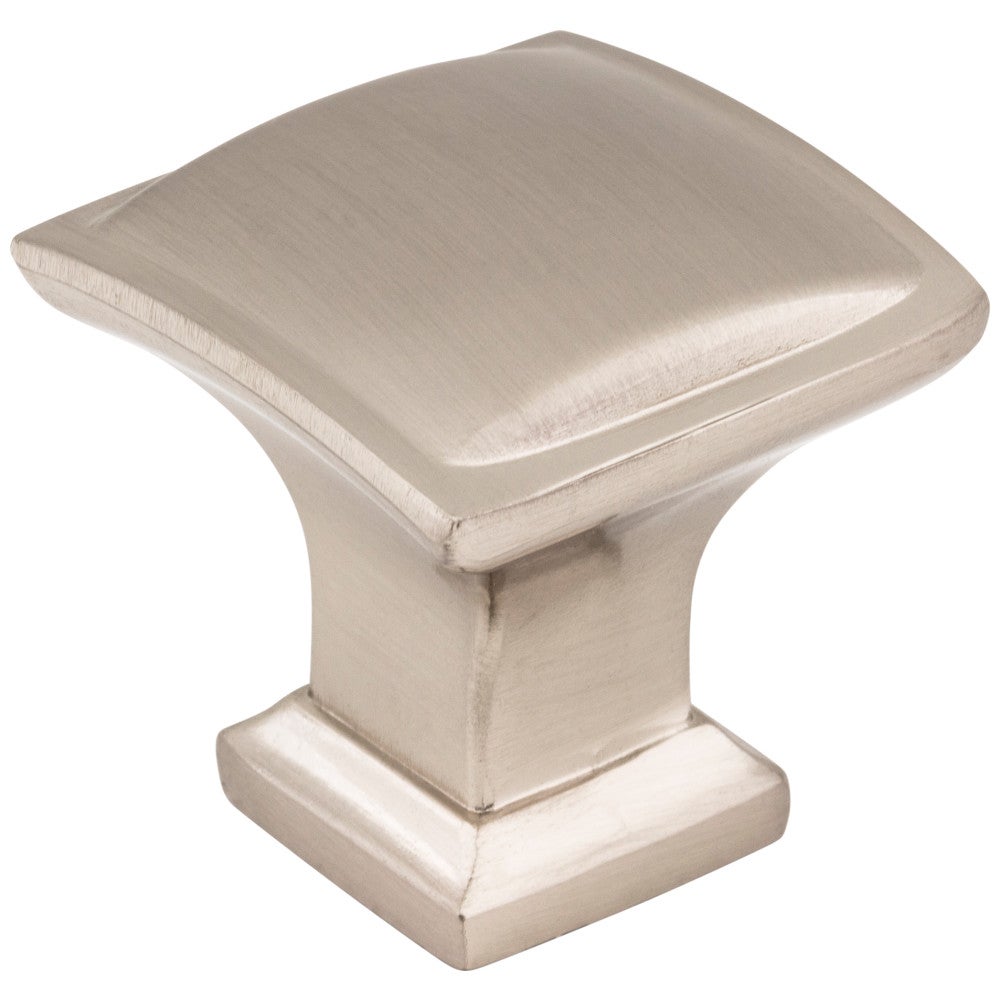 1-1/4" Square Annadale Cabinet Knob