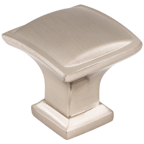 1-1/4" Square Annadale Cabinet Knob