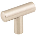 1-7/8" Key West Cabinet T Knob