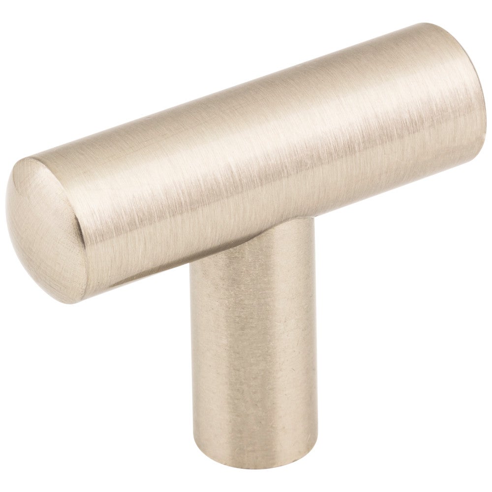 1-7/8" Key West Cabinet T Knob