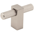 Larkin Knurled T Knob