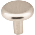 1-1/4" Round Seaver Cabinet Knob