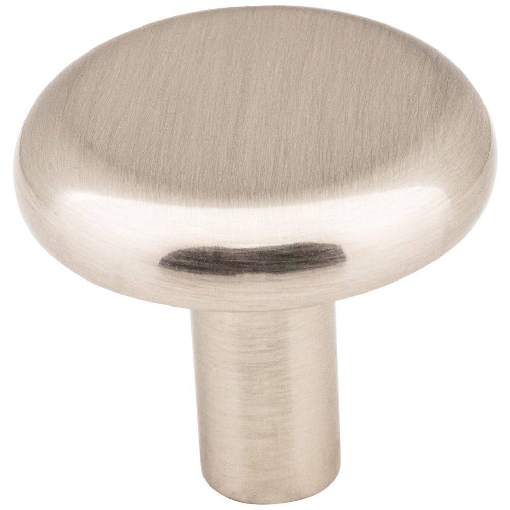 1-1/4" Round Seaver Cabinet Knob
