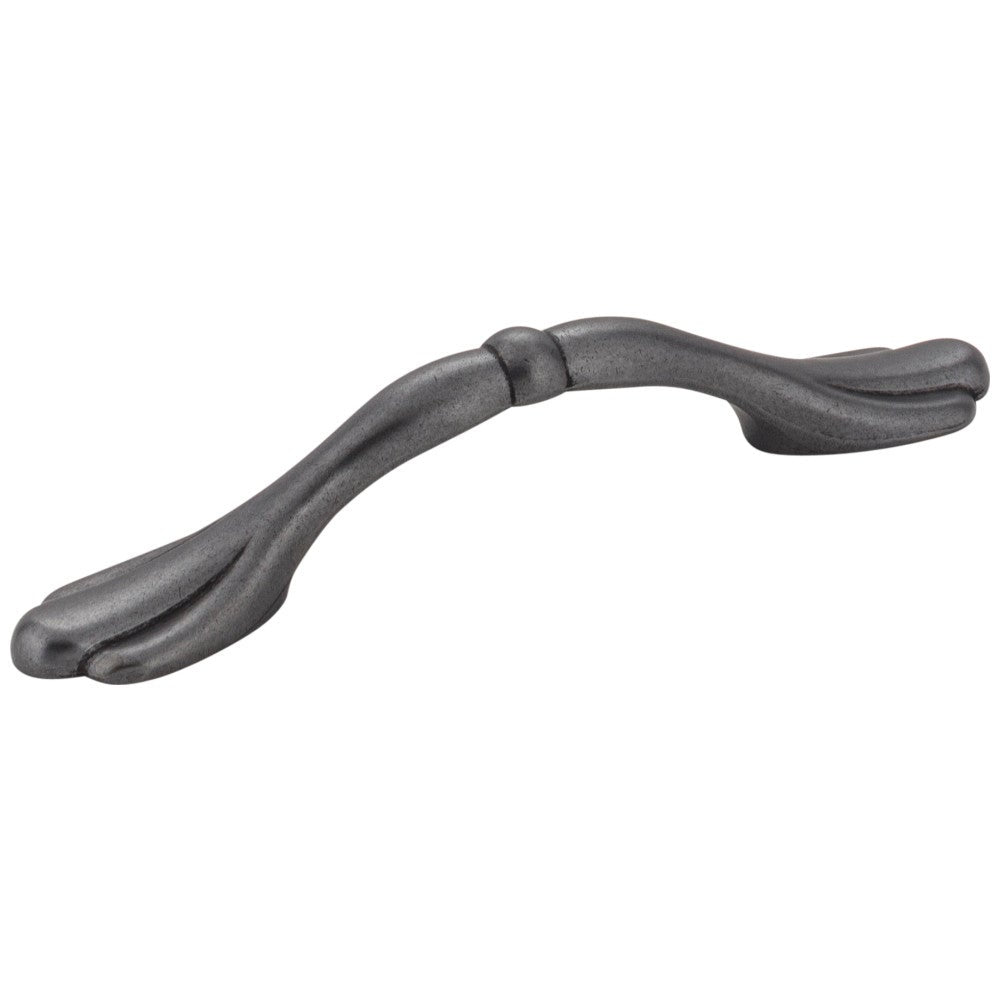 Arcadia Cabinet Pull - Gun Metal