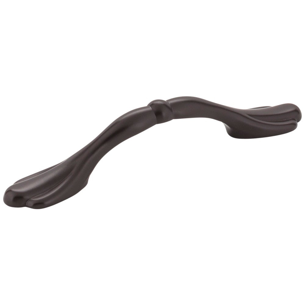 Arcadia Cabinet Pull - Dark Bronze