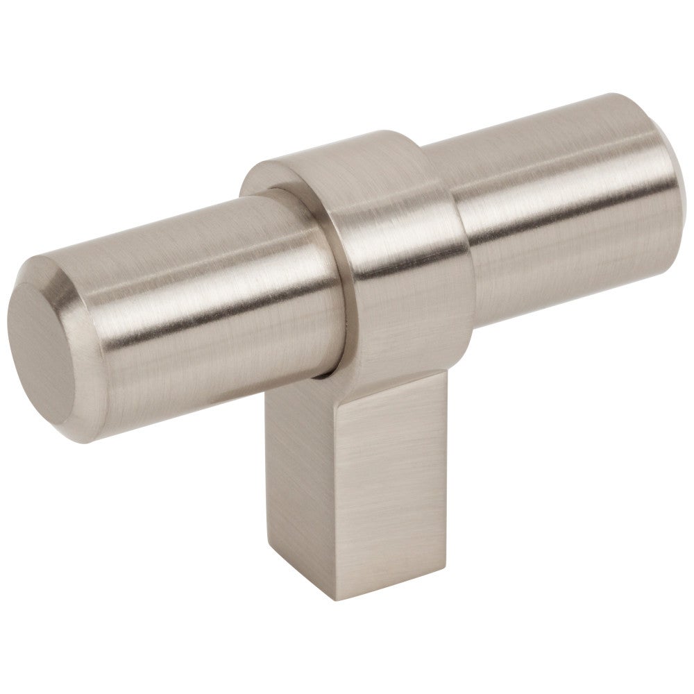 2 inch Key Grande Cabinet T Knob