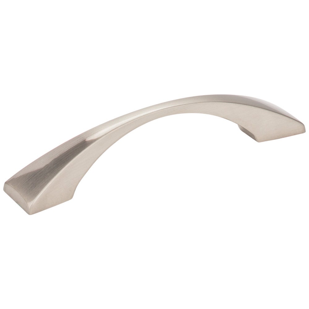 96mm Square Glendale Cabinet Pull