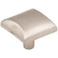 1-1/8" Square Glendale Cabinet Knob
