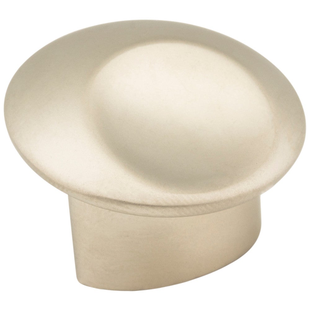 1-1/4" Round Capri Cabinet Knob