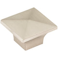 1-1/4" Pyramid Cairo Cabinet Knob