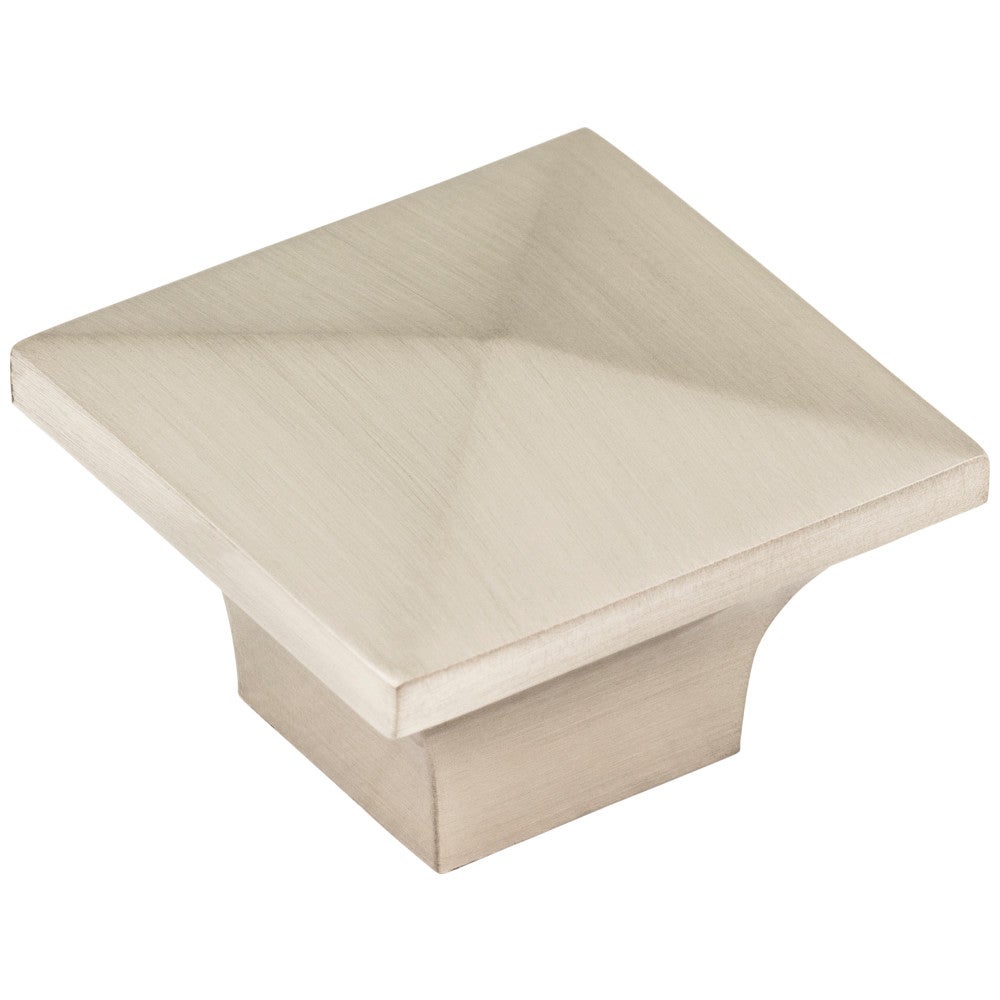 1-1/4" Pyramid Cairo Cabinet Knob