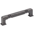 Tahoe Rustic Twist Cabinet Pull