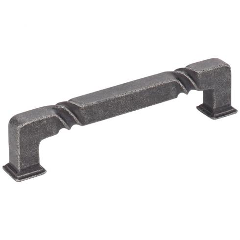 Tahoe Rustic Twist Cabinet Pull