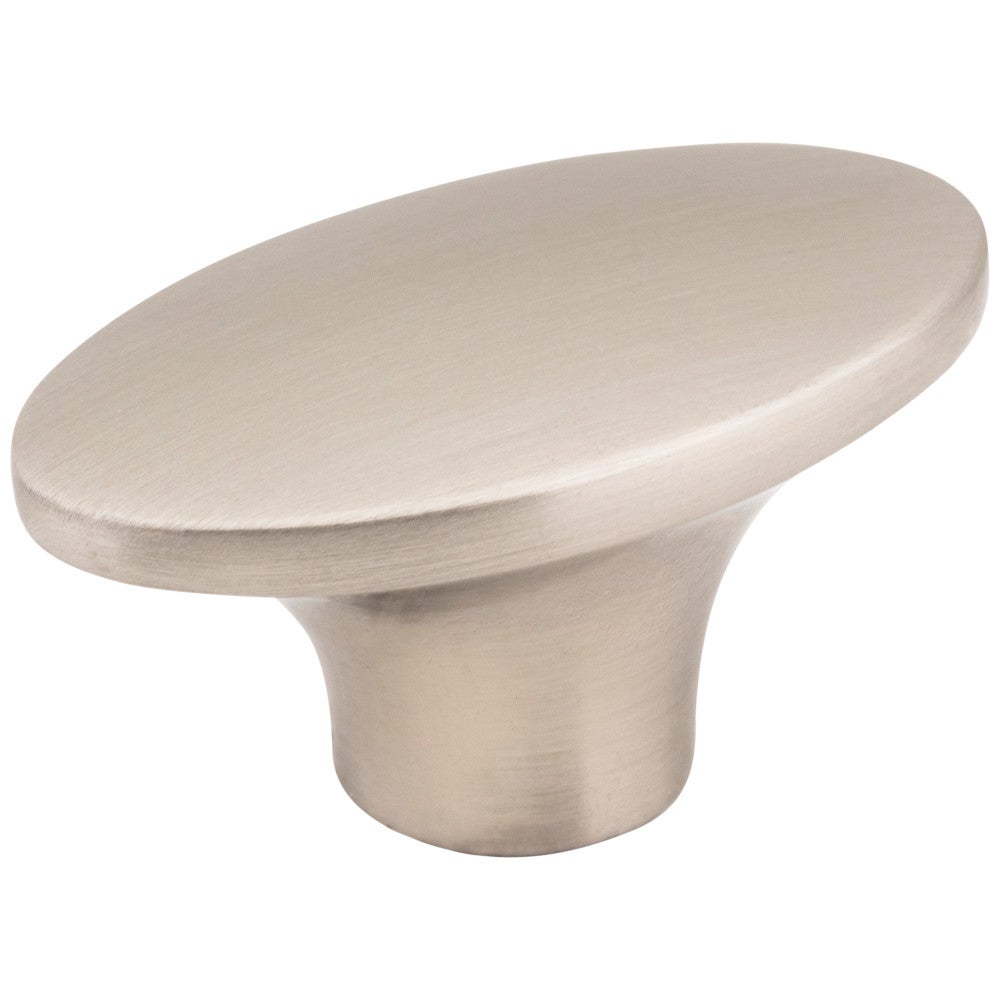 1-7/8" Oval Hudson Cabinet Knob
