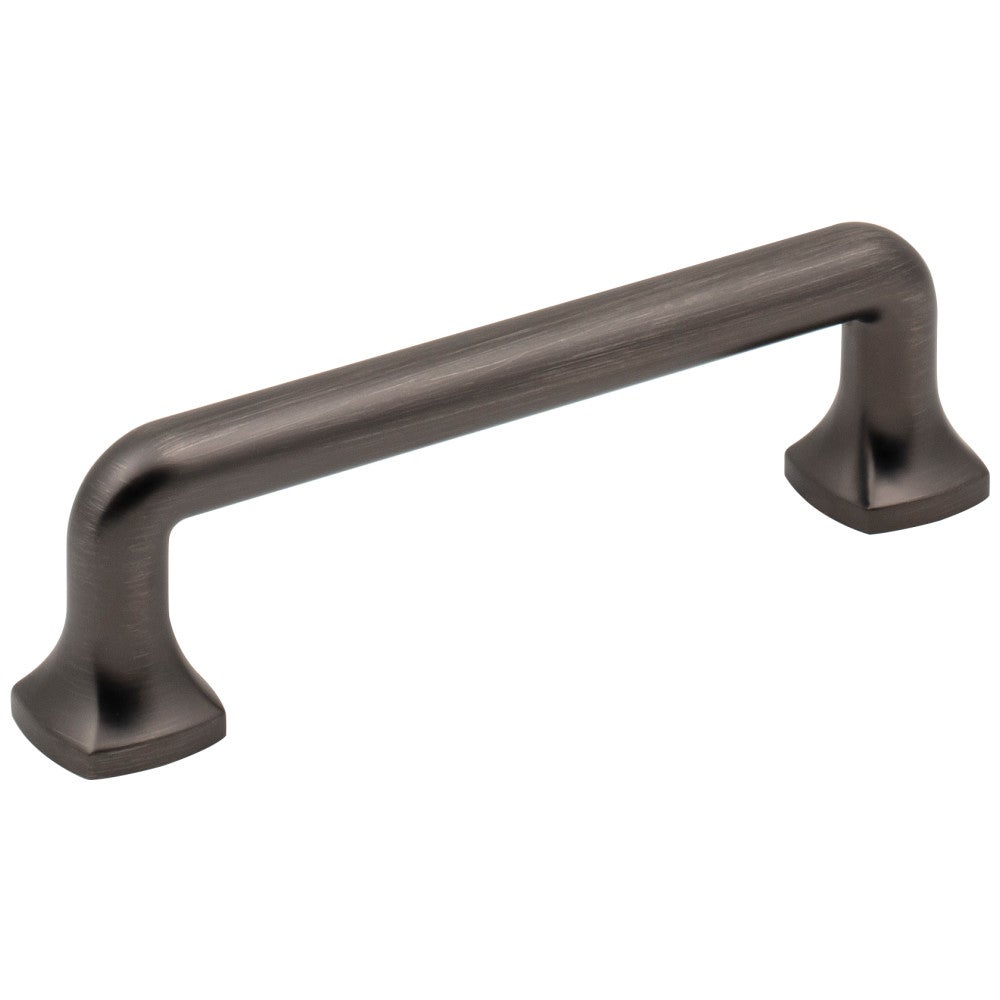 Griffin Cabinet Pull - Brushed Pewter
