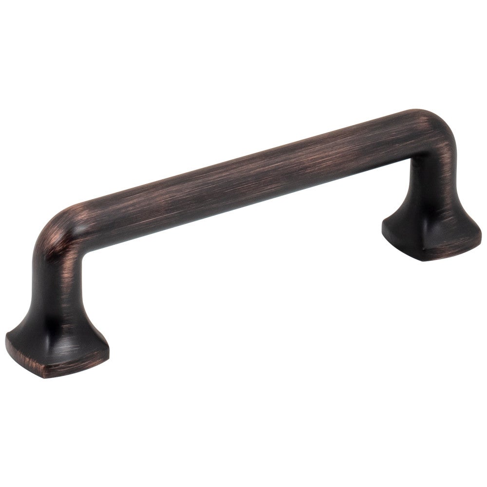 Griffin Cabinet Pull - Brushed Oil Rubbed Bronze