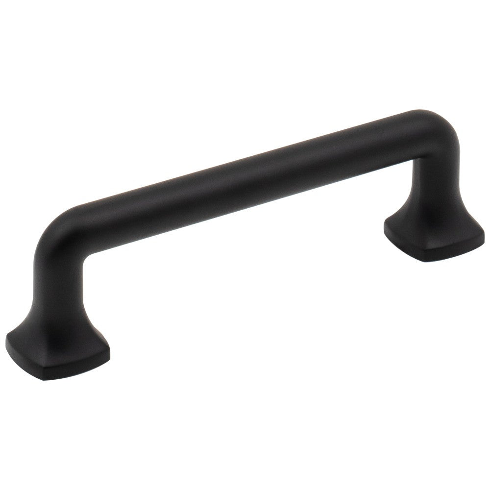 Griffin Cabinet Pull - Matte Black